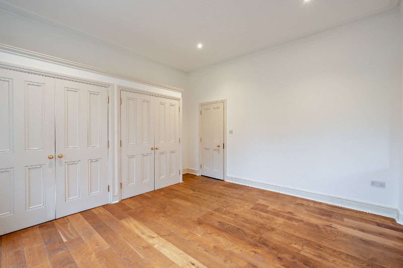 St. Johns Road, Bathwick, Bath, BA2