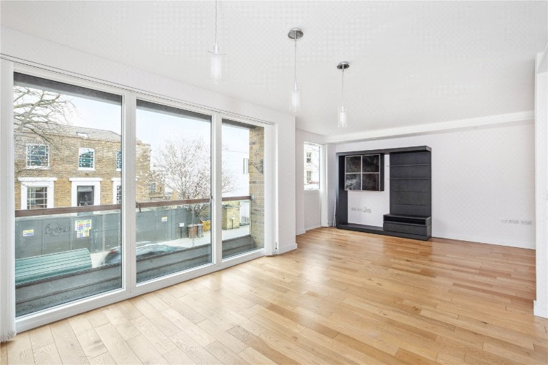 Ardleigh Road, London, N1