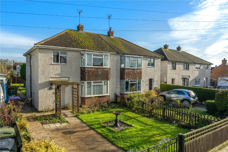 Dovecote Estate, Rippingale, Bourne, Lincolnshire, PE10