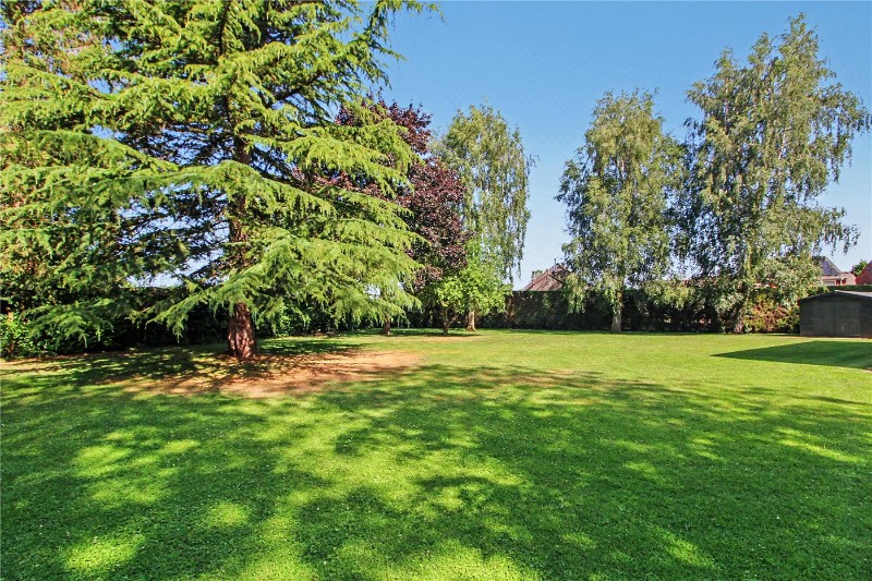 Northcroft, The Street, Brooke, Norwich, NR15