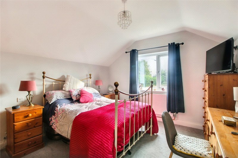 Black Mill Lane, Great Moulton, Norwich, Norfolk, NR15