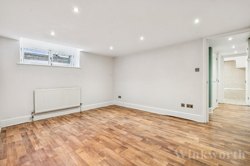 Clifton Rise, London, SE14