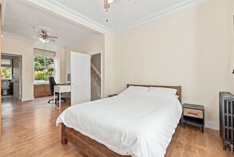 Lawford Road, London, N1