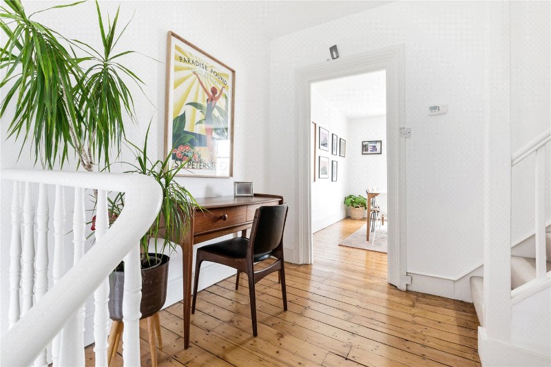 Petherton Road, London, N5