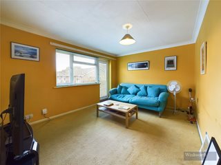 Redwood Court, 16 Lovelace Gardens, Surbiton, KT6