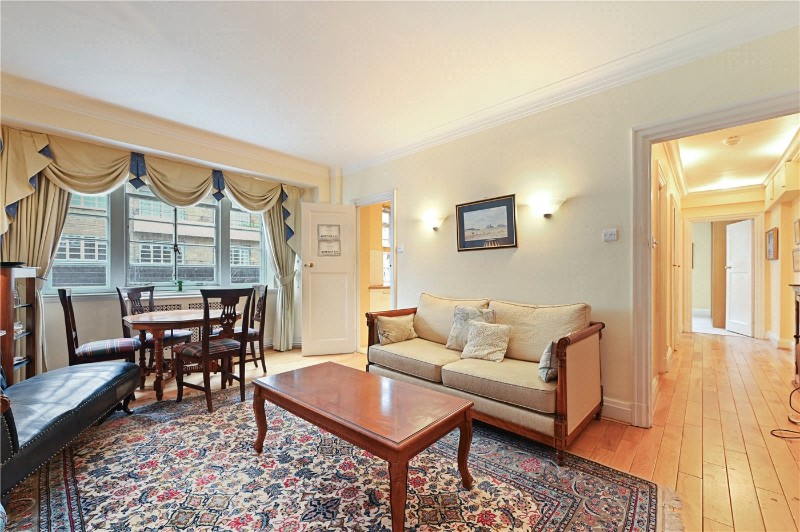 Vicarage Gate, Kensington, London, W8