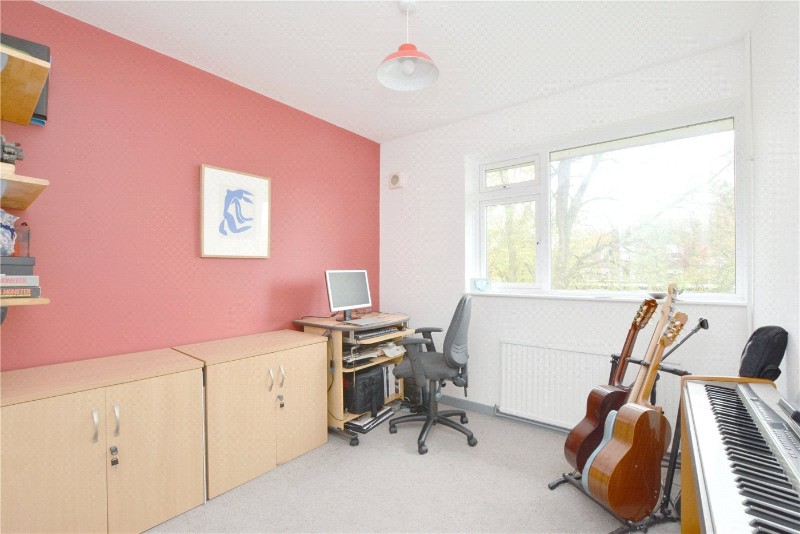 Oakcroft Road, Lewisham, London, SE13