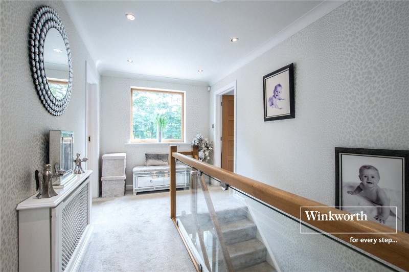 Golf Links Road, Ferndown, Dorset, BH22
