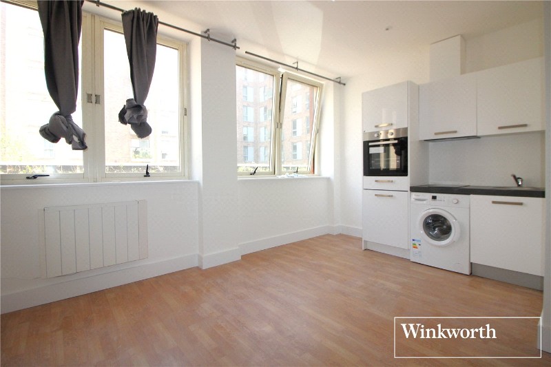 Shenley Road, Borehamwood, Hertfordshire, WD6