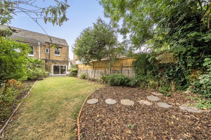 Sunderland Road, London, SE23