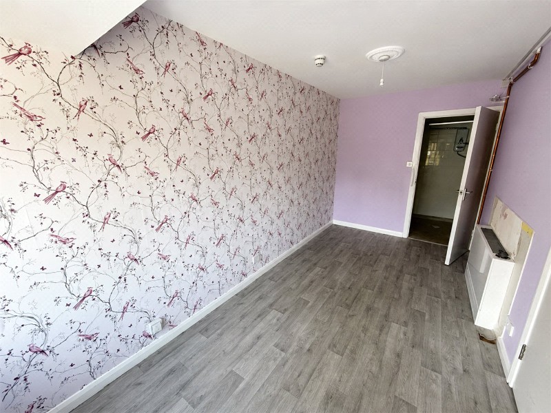 Northfields, Bourne, Lincolnshire, PE10