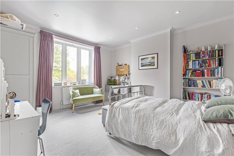 Lowther Road, Barnes, London, SW13