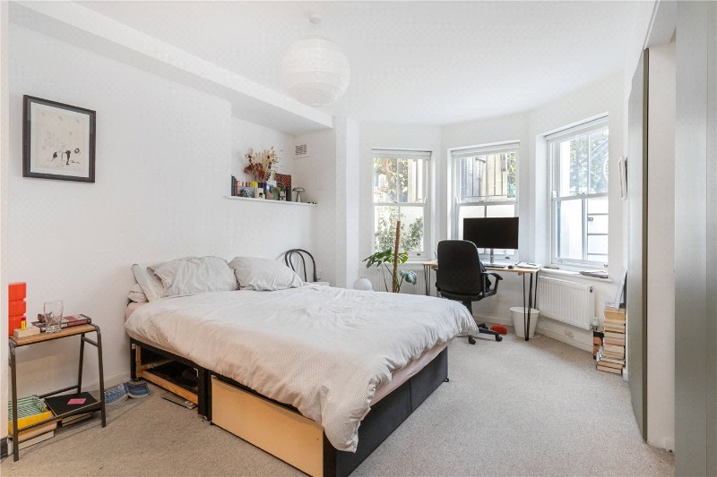 Kyverdale Road, London, N16