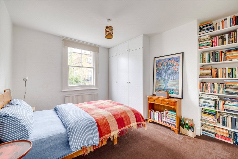 Whittingstall Road, London, SW6