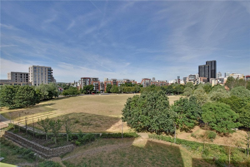 Wheatley House, Warman Walk, Greenwich, London, SE10