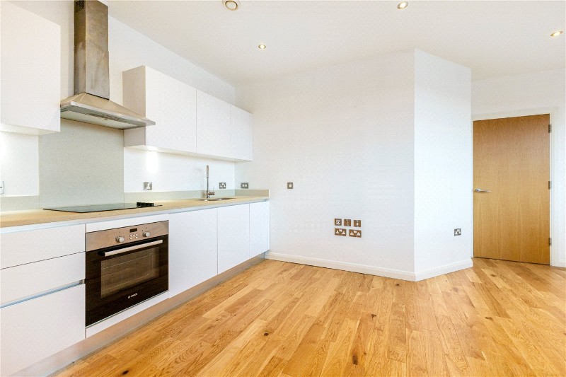 Leigham Court Road, London, SW16