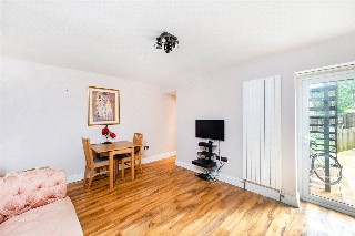 Lewisham Way, London, SE14