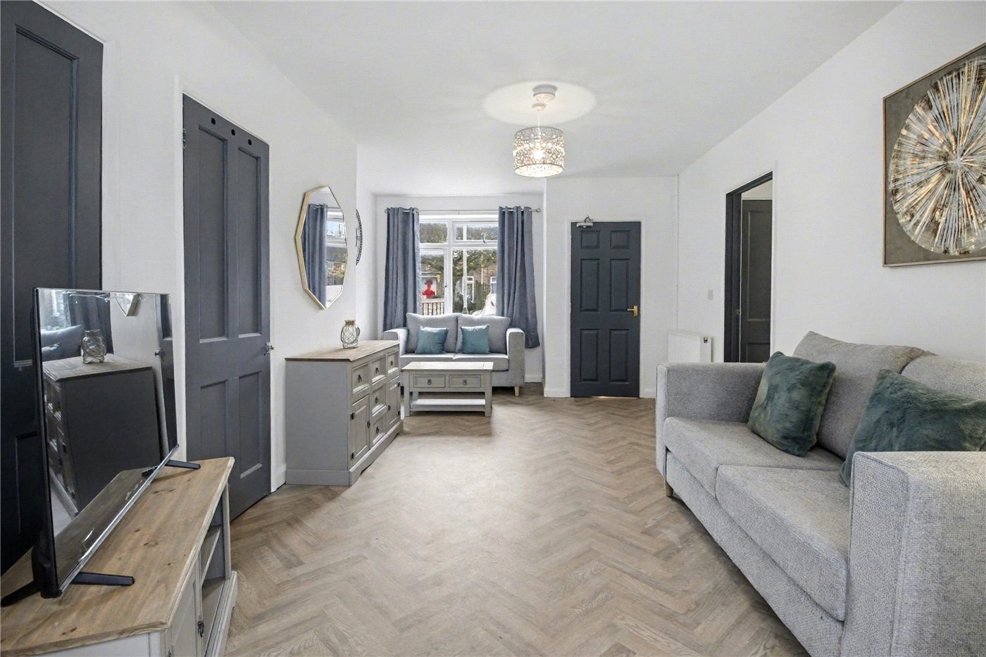 Irstead Road, Norwich, Norfolk, NR5