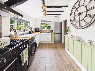Calverleigh, Tiverton, Devon, EX16