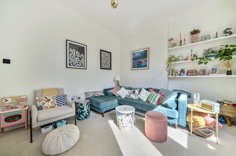 Anerley Road, London, SE20