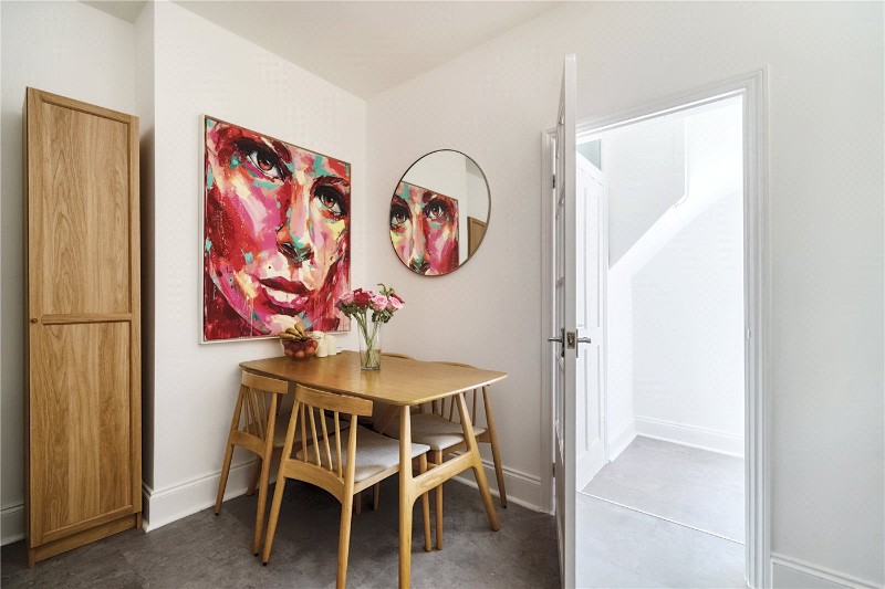 Queenswood Road, London, SE23