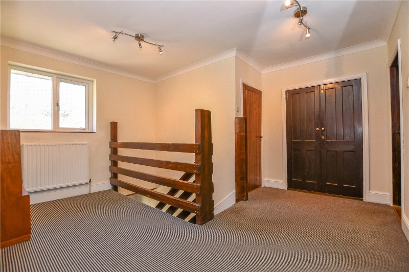Edneys Hill, Wokingham, Berkshire, RG41