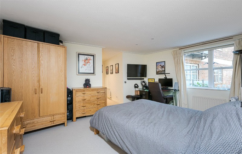 Vincent Square, London, UK, SW1P