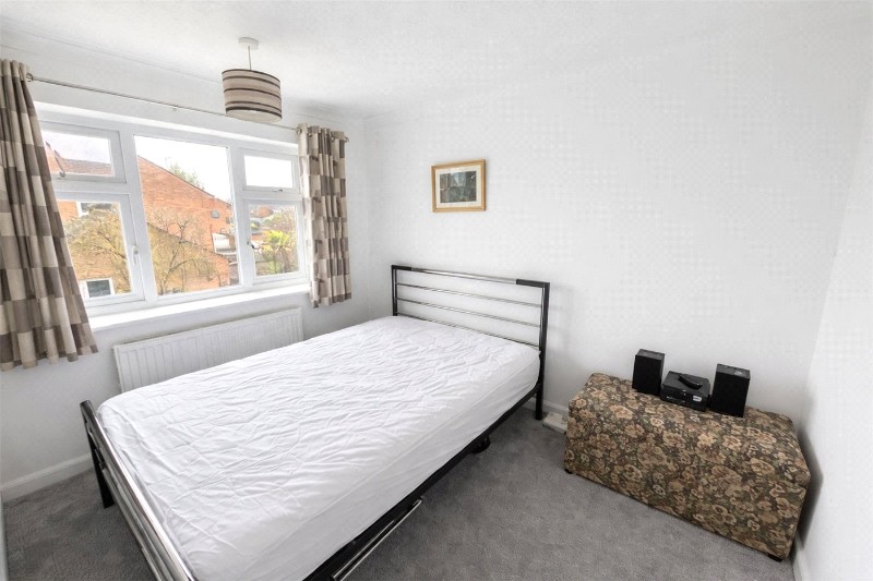 Stretham Way, Bourne, Lincolnshire, PE10