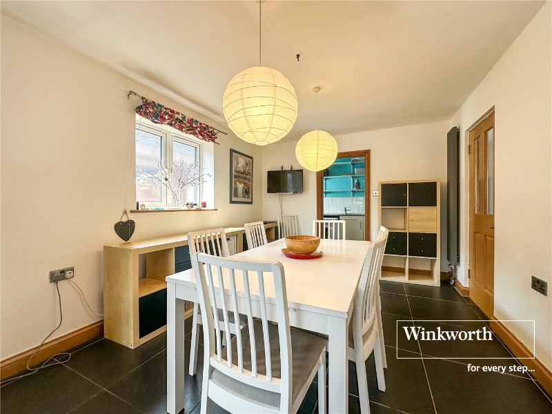 Bracken Road, Ferndown, Dorset, BH22