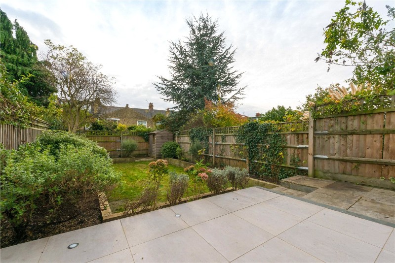 Creighton Road, London, NW6