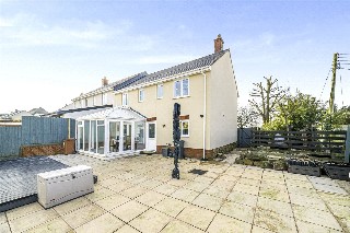 Dulings Meadow, Copplestone, Crediton, Devon, EX17