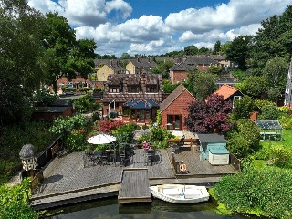 Sandy Lane, Norwich, Norfolk, NR1
