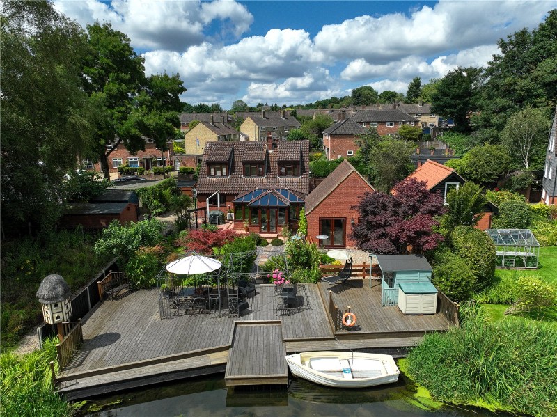 Sandy Lane, Norwich, Norfolk, NR1