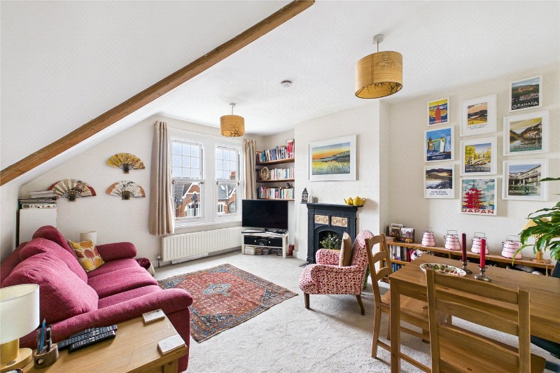 Conyers Road, London, SW16