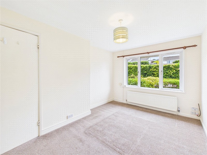 Prince of Wales Road, Crediton, Devon, EX17