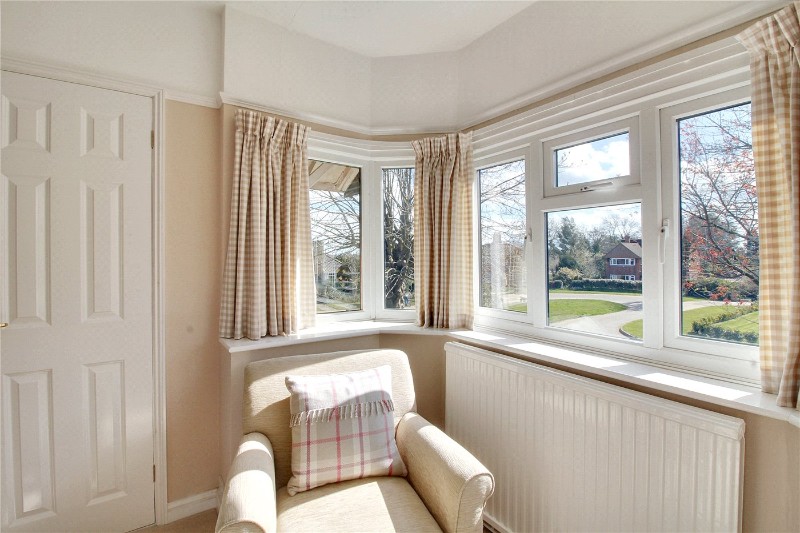 Lawn Crescent, Thorpe End, Norwich, Norfolk, NR13