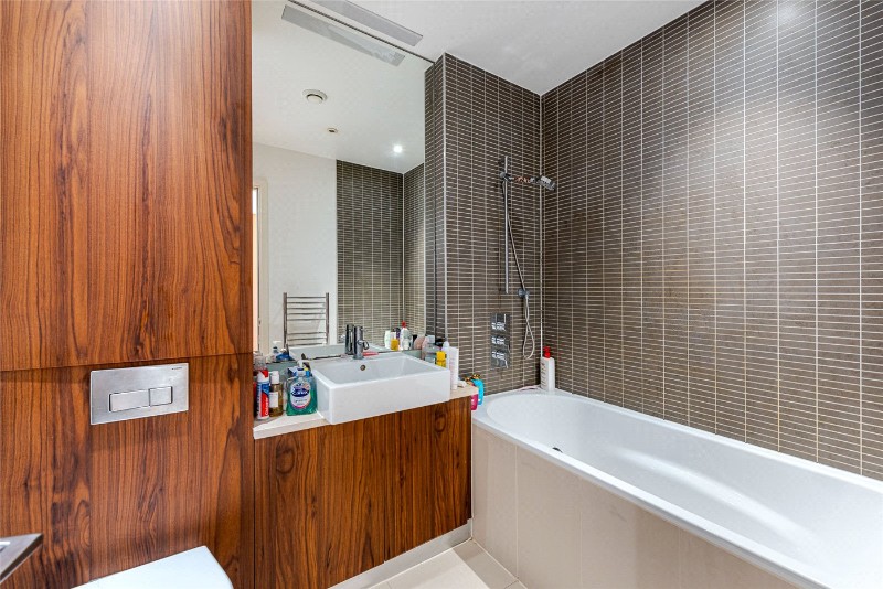 Gillingham Street, London, SW1V