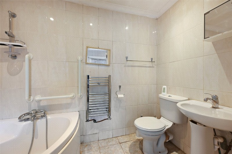 Bulwer Street, London, W12