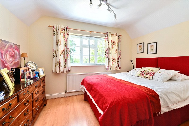 White Horse Lane, Finchampstead, Wokingham, Berkshire, RG40