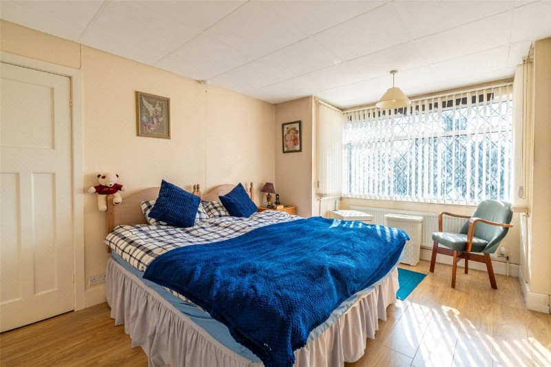 Wimborne Road West, Wimborne, Dorset, BH21