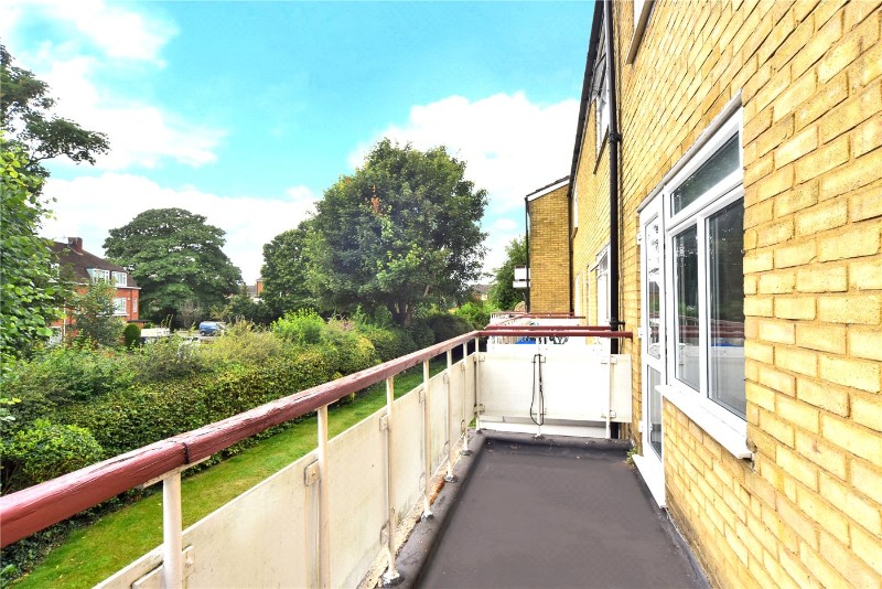 Woodmansterne Lane, Banstead, Surrey, SM7