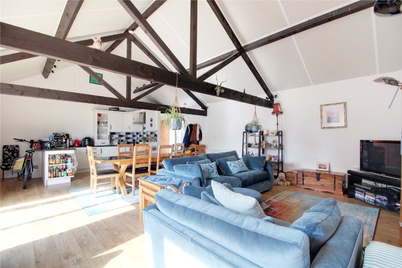 Cranes Road, Hethel, Norwich, Norfolk, NR14