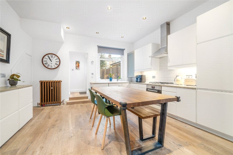 Barry Road, East Dulwich, London, SE22