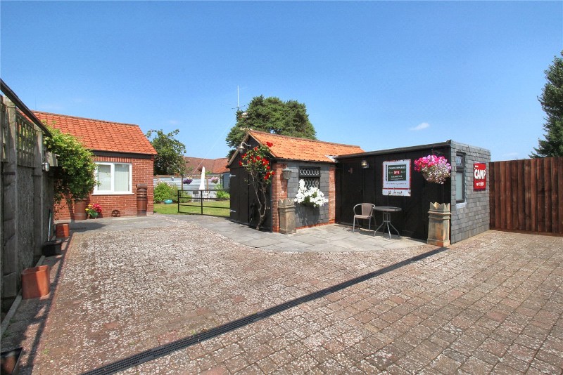 Links Avenue, Hellesdon, Norwich, Norfolk, NR6
