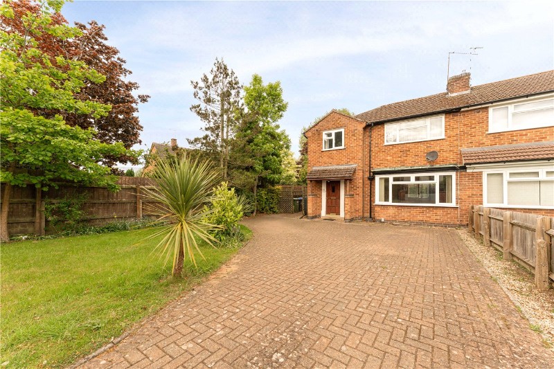 Stratford Road, Warwick, Warwickshire, CV34