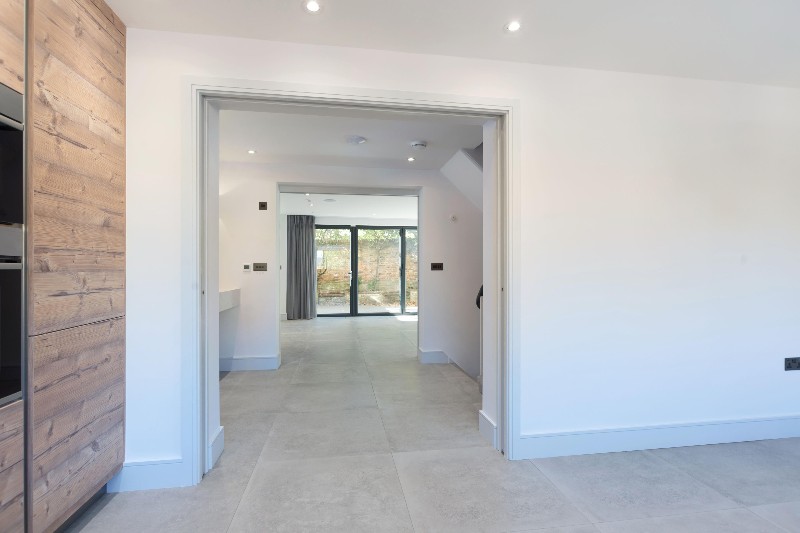 Meadowbank, Primrose Hill, London, NW3