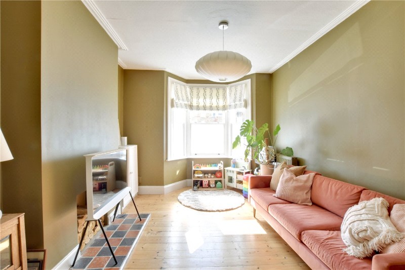 Leahurst Road, Hither Green, London, SE13