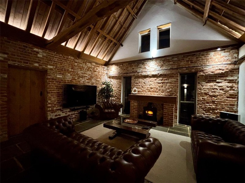 Dog Lane, Horsford, Norwich, Norfolk, NR10