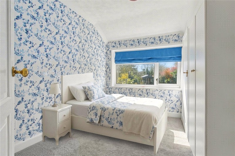 Dunwich Road, Blythburgh, Halesworth, Suffolk, IP19