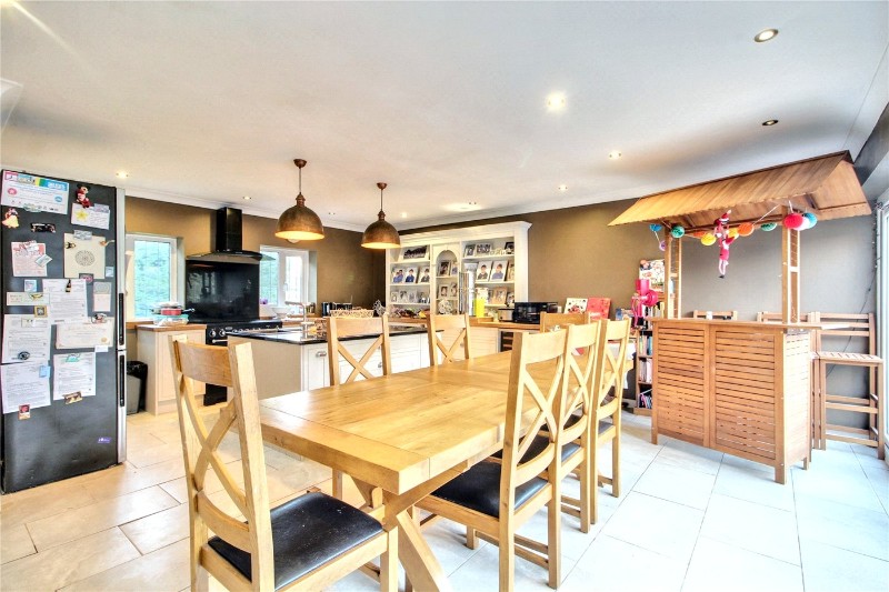 Ipswich Road, Newton Flotman, Norwich, Norfolk, NR15